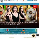 casino trực tuyến w88