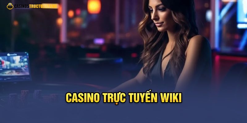 Người dùng đánh giá tích cực về casino trực tuyến wiki