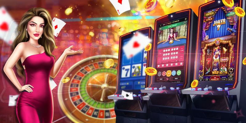 Điểm danh các thuật ngữ được sử dụng trong Slot game online 