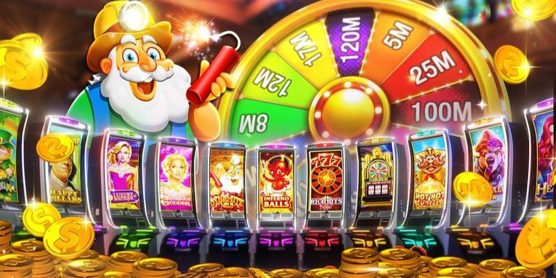 Giải đấu Slot game online Buddy Pass là loại hình giải trí độc đáo