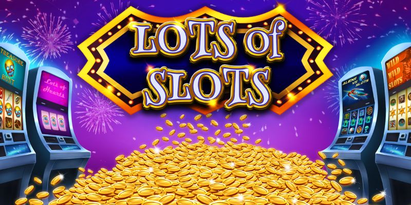 Giải đấu Slot game online Social Tournaments cung cấp miễn phí và trả phí