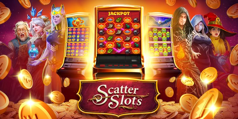 Kinh nghiệm chơi Slot game online dễ thắng cho tân thủ