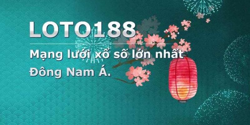 Loto188 - Điểm chơi lô đề online hiện đại bậc nhất thị trường