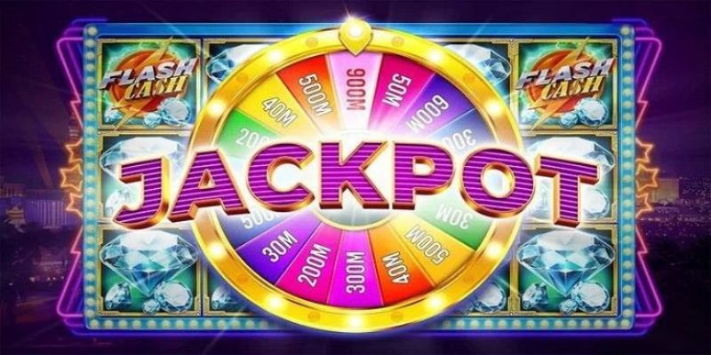 Slot game online là trò chơi máy xèng được cung cấp ở hình thức trực tuyến